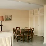 Apartment Au Sud Avec Vue Bassin Arcachon