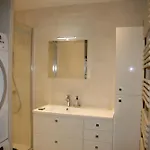 Apartment Au Sud Avec Vue Bassin *