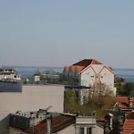 Apartment Au Sud Avec Vue Bassin *