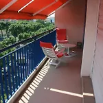 Au Sud Avec Vue Bassin * Arcachon