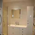 Au Sud Avec Vue Bassin Apartment *
