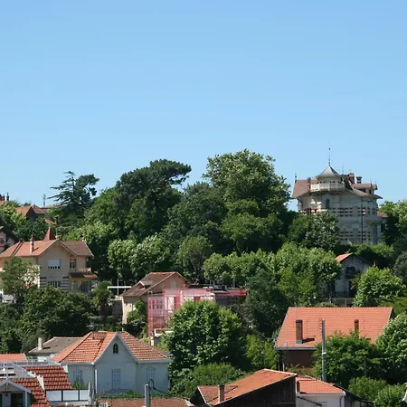 Au Sud Avec Vue Bassin Apartment *
