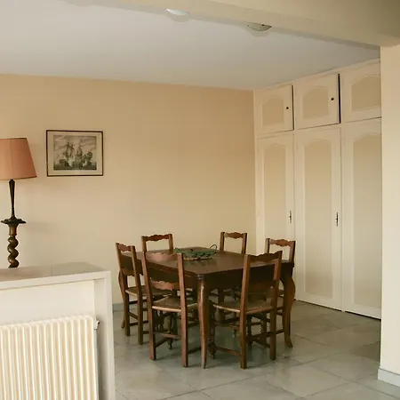 شقة Au Sud Avec Vue Bassin آركاشو