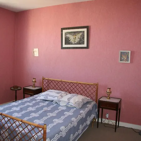 Au Sud Avec Vue Bassin