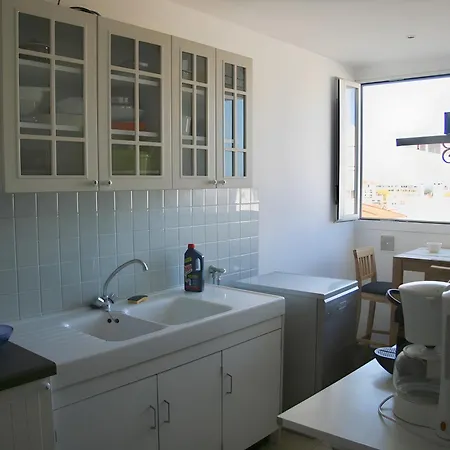 Au Sud Avec Vue Bassin * ארסשון