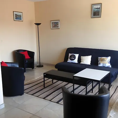 Au Sud Avec Vue Bassin *