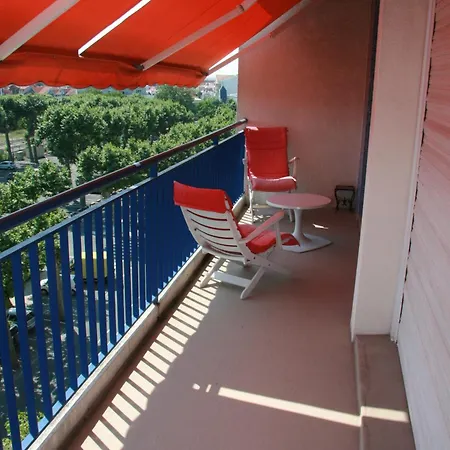 Au Sud Avec Vue Bassin *