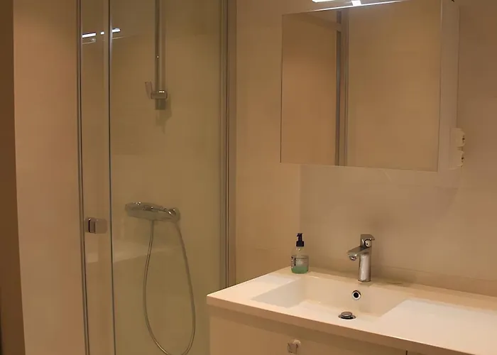 Au Sud Avec Vue Bassin *