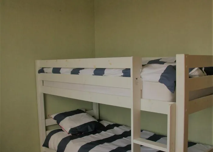 Au Sud Avec Vue Bassin * 아르카숑