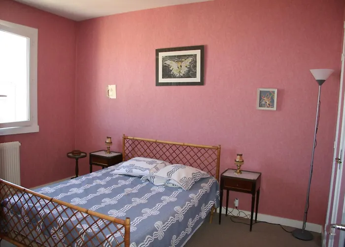 Au Sud Avec Vue Bassin