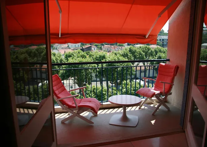 شقة Au Sud Avec Vue Bassin آركاشو