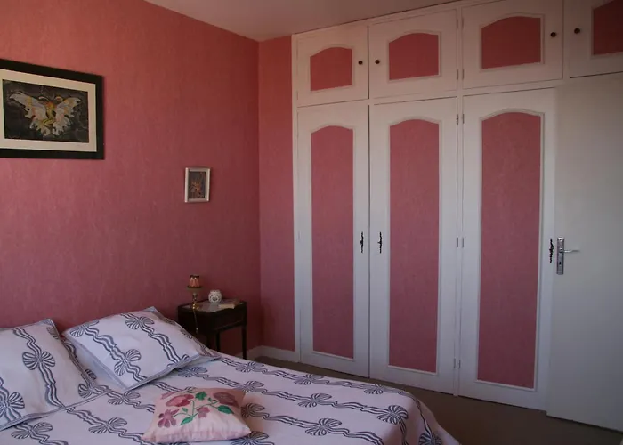 Au Sud Avec Vue Bassin * آركاشو