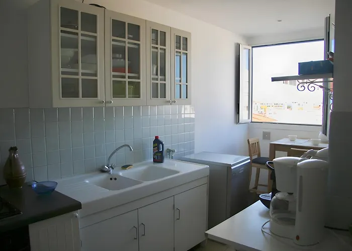 Au Sud Avec Vue Bassin * 아르카숑